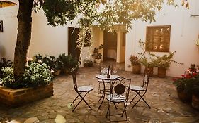 Tierra Soñada Hotel Boutique